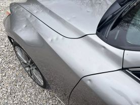 2014 LEXUS IS SEDAN V6, 2.5 LITER IS 250 SEDAN 4D at T&T Repairables - used car dealership in Spencer, Indiana.