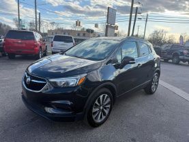 2018 Buick Encore - Image 6