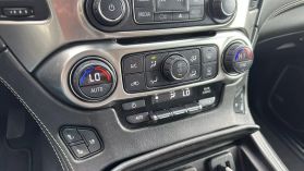 2019 CHEVROLET TAHOE SUV V8, ECOTEC3, 5.3 LITER PREMIER SPORT UTILITY 4D