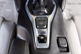 2017 CHEVROLET CAMARO COUPE V6, 3.6 LITER LT COUPE 2D