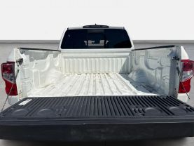 2023 NISSAN TITAN CREW CAB