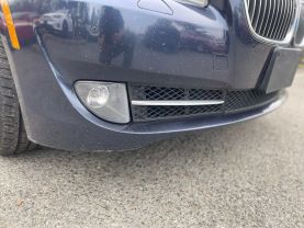2011 Bmw 5 Series - Image 35