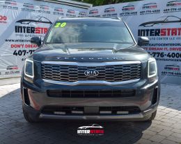 2020 KIA TELLURIDE For Sale in Orlando