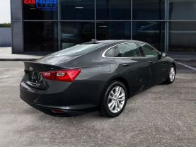2018 Chevrolet Malibu Lt Sedan 4d - Image 5