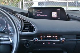 2020 MAZDA MAZDA3