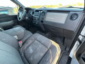 2010 Ford F150 Regular Cab - Image 21