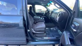 2018 Chevrolet Silverado 1500 Lt Crew Cab 4wd Swb - Image 19