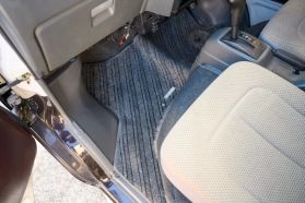 1999 SUZUKI EVERY VAN F6A -