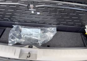 2013 TOYOTA HIGHLANDER SUV V6, 3.5 LITER SE SPORT UTILITY 4D