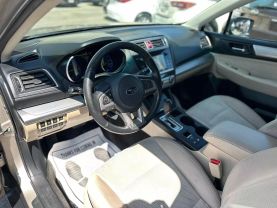 2015 SUBARU OUTBACK WAGON 4-CYL, 2.5 LITER 2.5I PREMIUM WAGON 4D