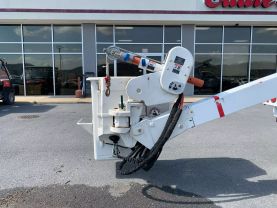 2017 FORD F550 SUPER DUTY 46FT BUCKET TRUCK ALTEC AT41M BUCKET TRUCKS V8, TURBO DIESEL, 6.7 LITER XL 169" W.B. 2D - Eddies Auto Sales