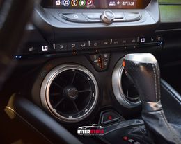 2019 CHEVROLET CAMARO For Sale in Orlando