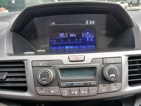 2013 HONDA ODYSSEY