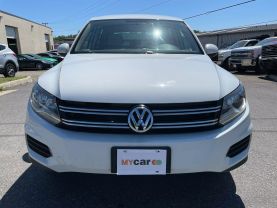 2014 Volkswagen Tiguan - Image 15