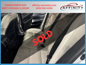 2013 LEXUS ES SEDAN V6, 3.5 LITER ES 350 SEDAN 4D