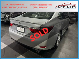 2013 LEXUS ES SEDAN V6, 3.5 LITER ES 350 SEDAN 4D