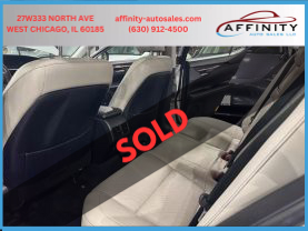 2013 LEXUS ES SEDAN V6, 3.5 LITER ES 350 SEDAN 4D