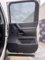2008 NISSAN TITAN CREW CAB LE PICKUP 4D 5 1/2 FT