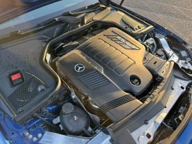 2023 MERCEDES-BENZ MERCEDES-AMG E-CLASS COUPE 6-CYL, MHEV, TURBO, 3.0 LITER E 53 AMG COUPE 2D