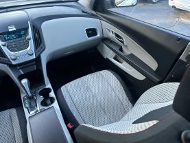 2013 CHEVROLET EQUINOX