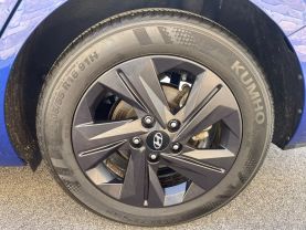2022 HYUNDAI ELANTRA SEDAN 4-CYL, 2.0 LITER SEL SEDAN 4D - Gesner Auto Inc in Taunton, MA, 41.88613, -71.14527