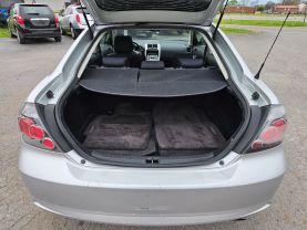 2010 SCION TC