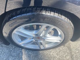 2014 PORSCHE PANAMERA