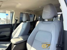 2020 Chevrolet Colorado Crew Cab - Image 19