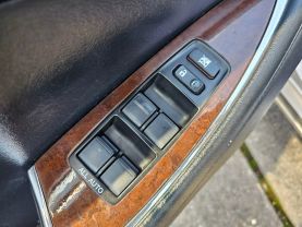 2010 LEXUS ES SEDAN V6, 3.5 LITER ES 350 SEDAN 4D