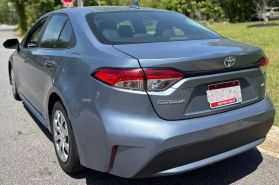 2021 Toyota Corolla - Image 5