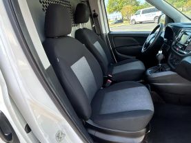 2018 RAM PROMASTER CITY CARGO - AUTOMATIC - Dart Auto Group