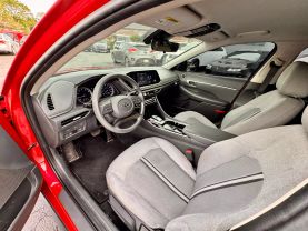 2020 HYUNDAI SONATA