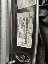2015 FORD F150 SUPERCREW CAB PICKUP V6, ECOBOOST, TT, 3.5L LARIAT PICKUP 4D 5 1/2 FT