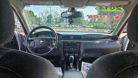 2014 CHEVROLET IMPALA LIMITED SEDAN V6, 3.6 LITER LT SEDAN 4D