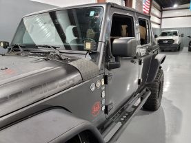 2017 Jeep Wrangler Unlimited - - Image 63