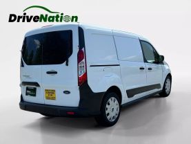 2019 FORD TRANSIT CONNECT CARGO CARGO 4-CYL, 2.0 LITER XL VAN 4D