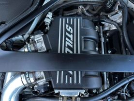 2014 NISSAN 370Z TOURING COUPE 2D