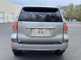 2019 LEXUS GX