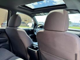 2016 TOYOTA TACOMA DOUBLE CAB PICKUP V6, 3.5 LITER TRD OFF-ROAD PICKUP 4D 5 FT