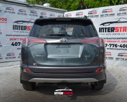 2017 TOYOTA RAV4 For Sale in Orlando