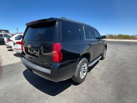 2015 Chevrolet Tahoe - Image 5