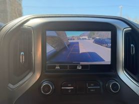 2022 CHEVROLET SILVERADO 1500 LIMITED CREW CAB PICKUP V8, ECOTEC3, DFM, 5.3 LITER LT PICKUP 4D 5 3/4 FT - Gesner Auto Inc in Taunton, MA, 41.88613, -71.14527