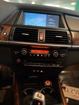 2013 BMW X5 SUV 6-CYL, TURBO, 3.0 LITER XDRIVE35I SPORT UTILITY 4D