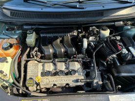 2005 FORD FREESTYLE SUV V6, 3.0 LITER SEL SPORT UTILITY 4D