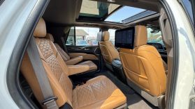2021 CADILLAC ESCALADE