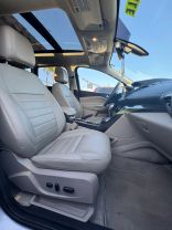 2015 FORD ESCAPE SUV 4-CYL, ECOBOOST, 2.0T TITANIUM SPORT UTILITY 4D