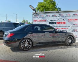 2019 MERCEDES-BENZ C-CLASS For Sale in Orlando