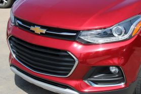 2019 Chevrolet Trax - Image 17
