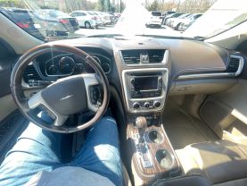 2016 GMC ACADIA