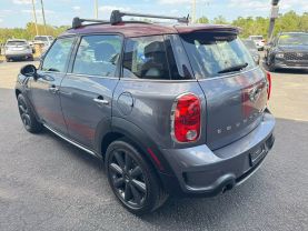 2016 MINI COUNTRYMAN